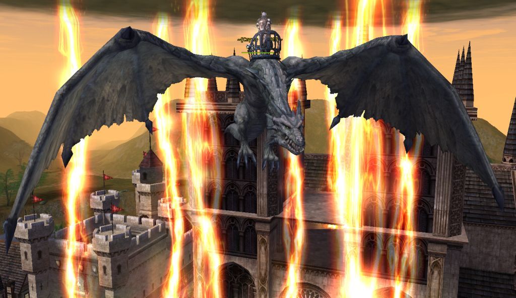 RelaX GM PvP